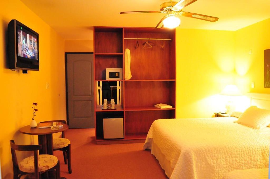 Hotel Urbano Carmelo Exteriér fotografie