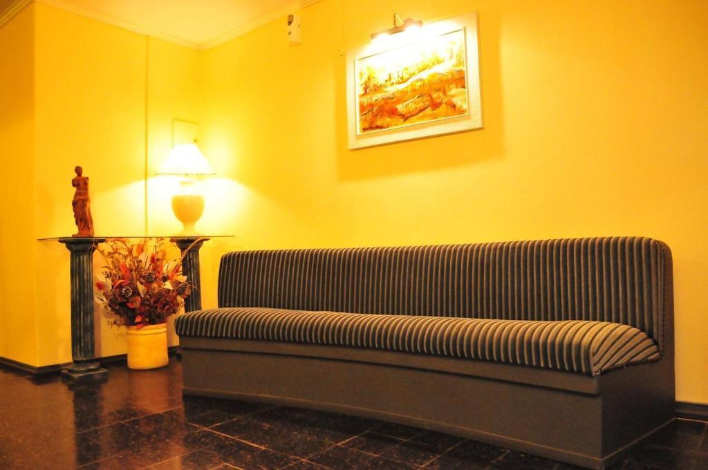 Hotel Urbano Carmelo Exteriér fotografie